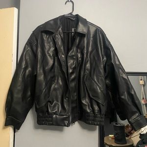 Lioness Kenny Bomber Jacket